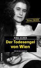 Cover-Bild Der Todesengel von Wien