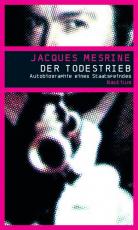 Cover-Bild Der Todestrieb