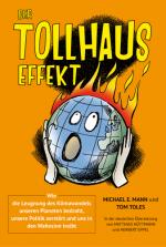 Cover-Bild Der Tollhauseffekt