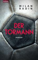 Cover-Bild Der Tormann - Nominiert zum Fußballbuch 2022