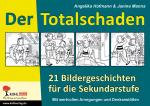 Cover-Bild Der Totalschaden