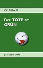 Cover-Bild Der TOTE am GRÜN