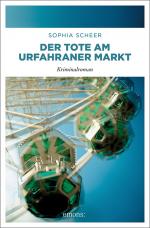 Cover-Bild Der Tote am Urfahraner Markt