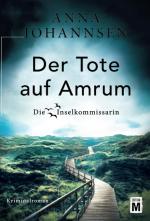 Cover-Bild Der Tote auf Amrum