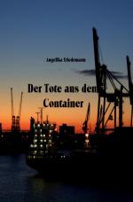 Cover-Bild Der Tote aus dem Container