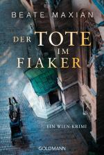 Cover-Bild Der Tote im Fiaker