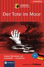 Cover-Bild Der Tote im Moor