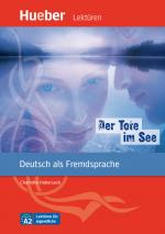 Cover-Bild Der Tote im See