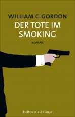 Cover-Bild Der Tote im Smoking