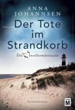 Cover-Bild Der Tote im Strandkorb