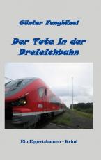 Cover-Bild Der Tote in der Dreieichbahn