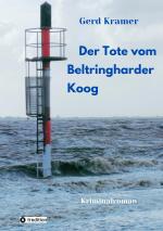 Cover-Bild Der Tote vom Beltringharder Koog