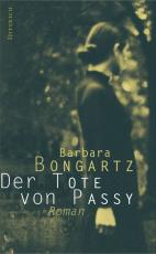 Cover-Bild Der Tote von Passy