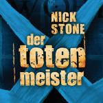 Cover-Bild Der Totenmeister