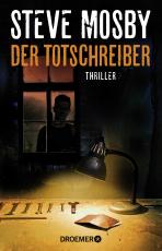 Cover-Bild Der Totschreiber