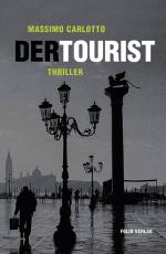 Cover-Bild Der Tourist