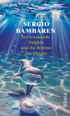 Cover-Bild Der träumende Delphin und die Stimme des Ozeans