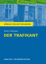 Cover-Bild Der Trafikant von Robert Seethaler