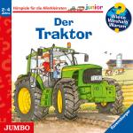 Cover-Bild Der Traktor