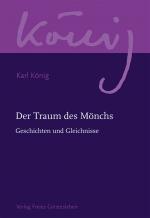 Cover-Bild Der Traum des Mönchs