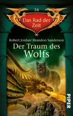 Cover-Bild Der Traum des Wolfs