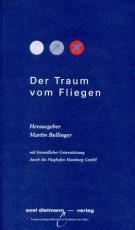 Cover-Bild Der Traum vom Fliegen