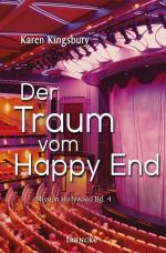 Cover-Bild Der Traum vom Happy End