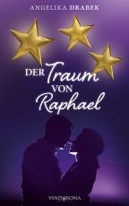 Cover-Bild Der Traum von Raphael