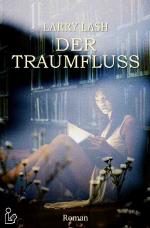 Cover-Bild DER TRAUMFLUSS