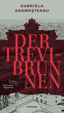Cover-Bild Der Trevi-Brunnen