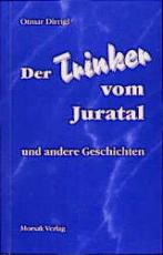 Cover-Bild Der Trinker vom Juratal