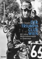 Cover-Bild Der Triumph Club Wien