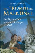 Cover-Bild Der Triumph der Malkunst