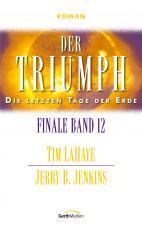 Cover-Bild Der Triumph - Finale 12*