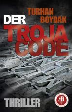 Cover-Bild Der Troja Code