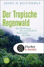 Cover-Bild Der tropische Regenwald