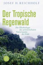 Cover-Bild Der tropische Regenwald