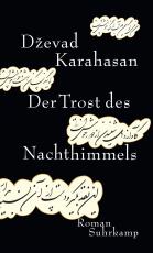 Cover-Bild Der Trost des Nachthimmels