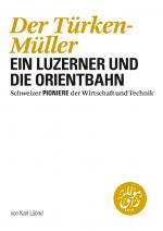 Cover-Bild Der Türken-Müller