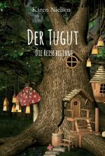 Cover-Bild Der Tugut