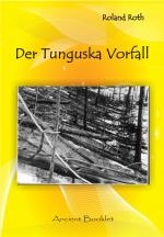 Cover-Bild Der Tunguska Vorfall