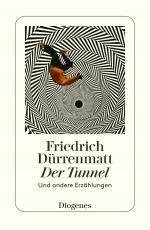 Cover-Bild Der Tunnel