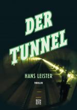 Cover-Bild Der Tunnel