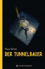 Cover-Bild Der Tunnelbauer