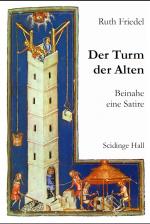 Cover-Bild Der Turm der Alten