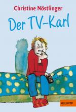 Cover-Bild Der TV-Karl