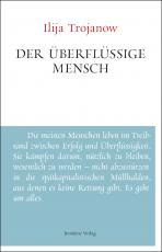 Cover-Bild Der überflüssige Mensch