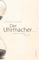 Cover-Bild Der Uhrmacher