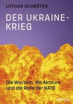 Cover-Bild Der Ukrainekrieg
