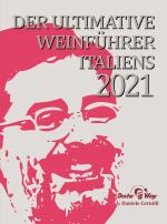 Cover-Bild Der ultimative Weinführer Italiens 2021